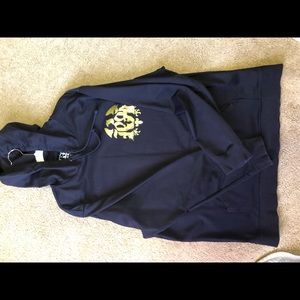 Rock revival hoodie size XXL